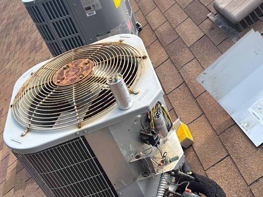 Air Duct Pro